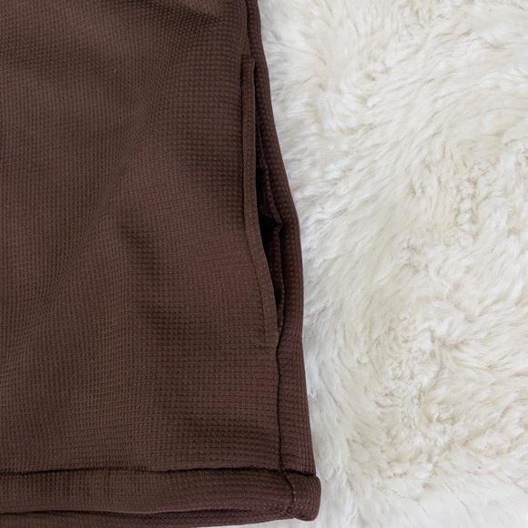 NoMAD by Craft +Flow,CozySherpa ,Men's Brown Jacket - Picture 15 of 17